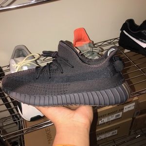 Yeezys 350 boost